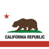 California Republic Nintendo 2DS XL (2017) Skin